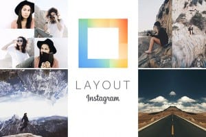 Layout-from-Instagram