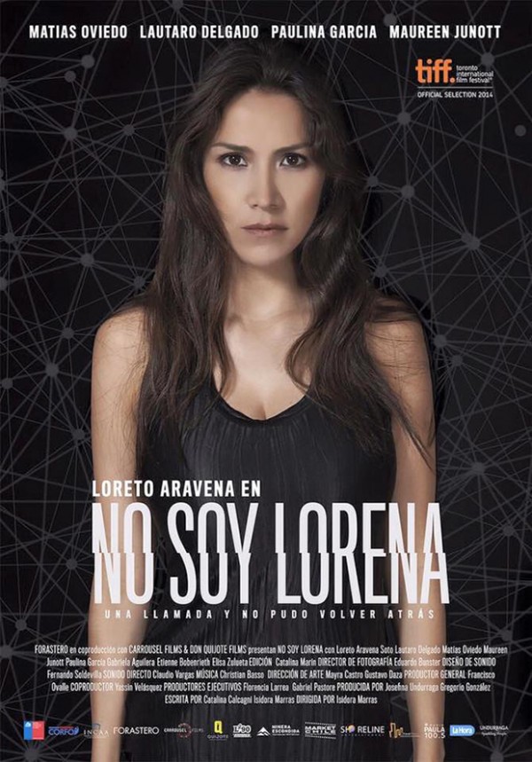 No-soy-Lorena
