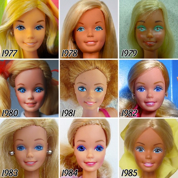 evolucion-cara-barbie-1959-2015-4