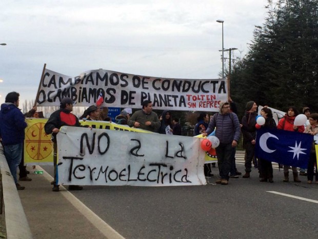 marcha-contra-hidroeléctricas