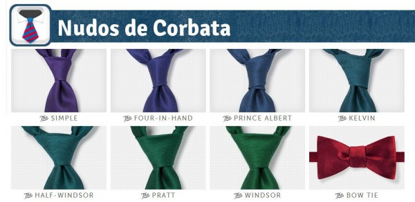 nudos-de-corbata