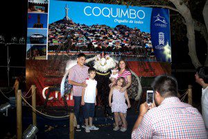 Coquimbo Fiesta del Sol 3