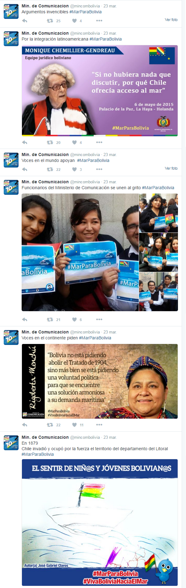 TUITMINCOMUNIBOLIVIAMAR