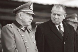 Aylwin Pinochet