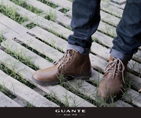 Guante AW15