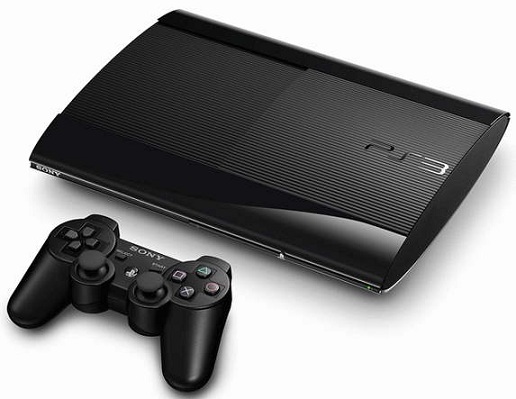 Sony-PlayStation-3-2012-game-console-1
