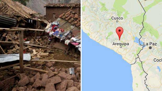 Wterremoto-peru