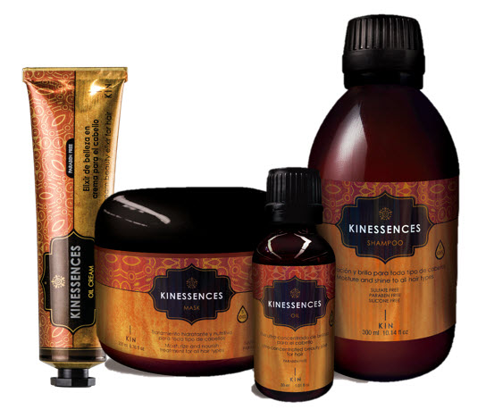 kinessences