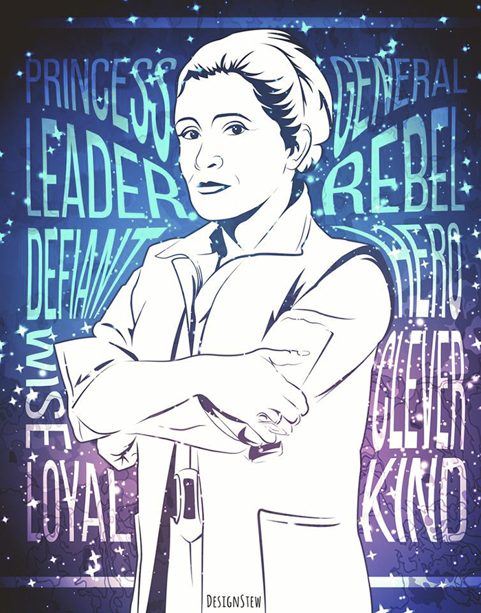 artists-pay-tribute-princess-leia-carrie-fisher50-58638615af463__700
