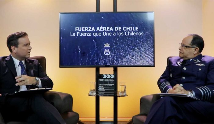 "Nosotros estamos las 24 horas, los 7 días de la semana trabajando, no se pagan horas extra", explicó el general Jorge Robles en entrevista con LitoralPressTV. 