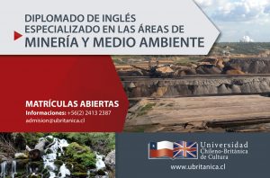 Universidad Chileno Britanica