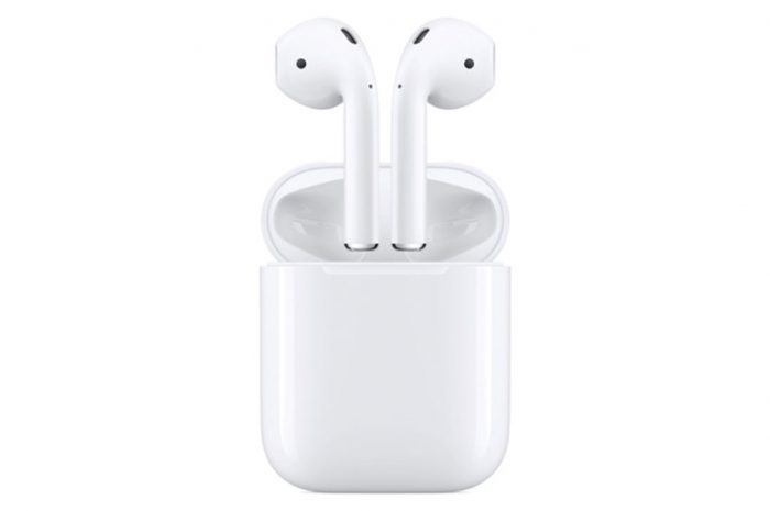 airpods