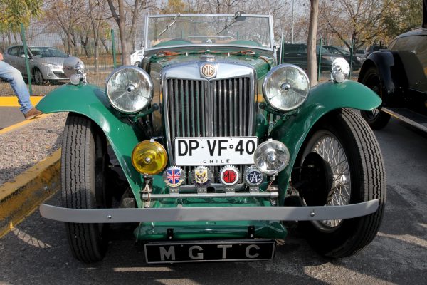 Expo Autos Antiguos Piedra Roja1