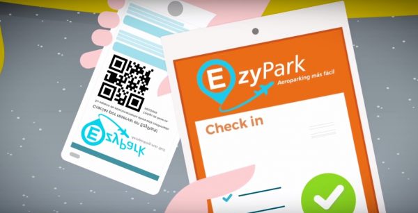 EzyPark 3