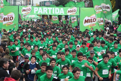 MILO ANTOFAGASTA