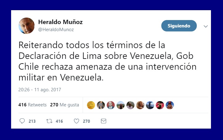 tuitheraldovenezuela
