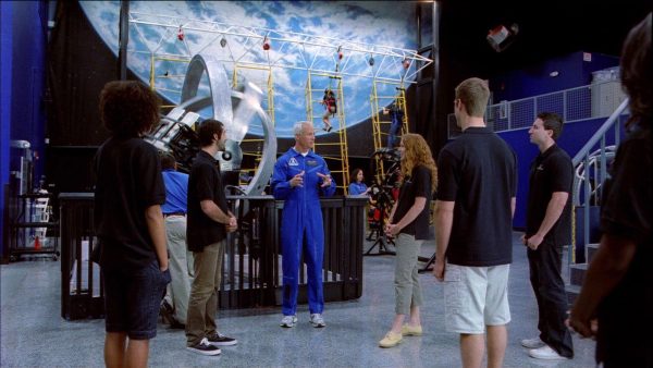 Astronaut Training Experience (ATX)