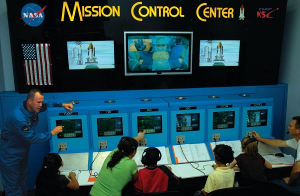 Family ATX Mission Control