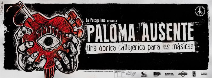 Paloma Ausente (4)