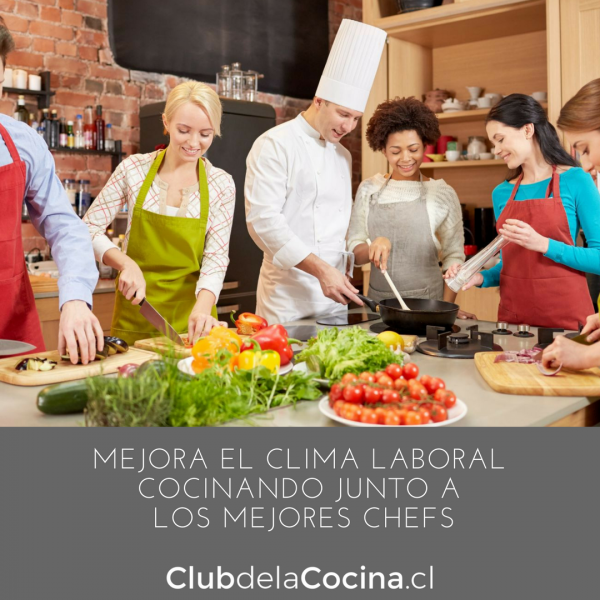 clasesdecocinaen tucasa