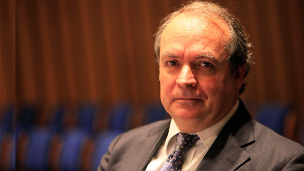 Amérigo Incalcaterra se pronunció tras el indulto otorgado a Alberto Fujimori. (Foto acnudh.org)