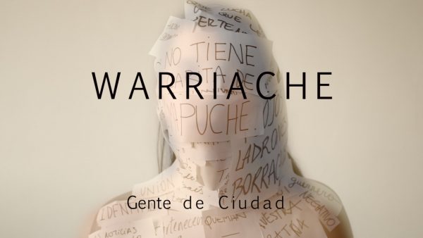 Warriache-Documental