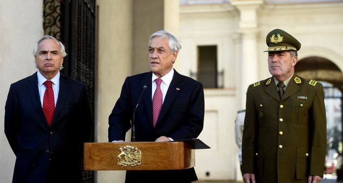 nuevo directorcarabineros