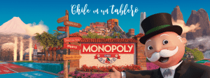 nuevo monopoly chile