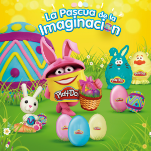 pascua de la imaginación