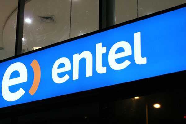 entel