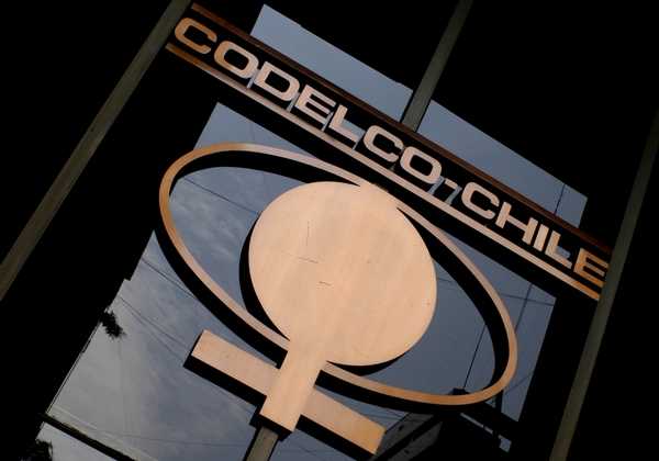 logo codelco