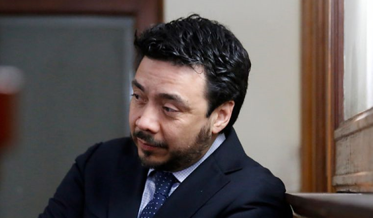 Fiscal Emiliano Arias