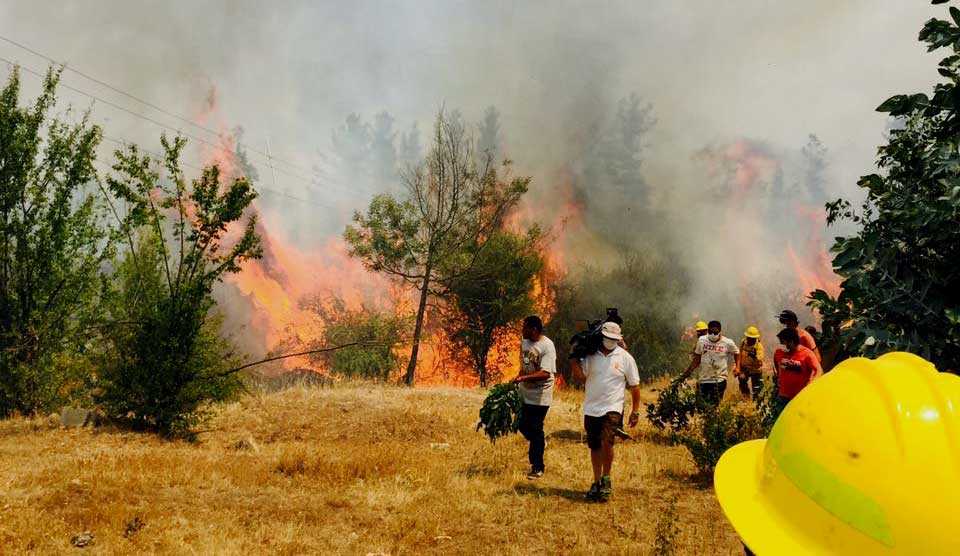 Wejercitoincendiosforestale