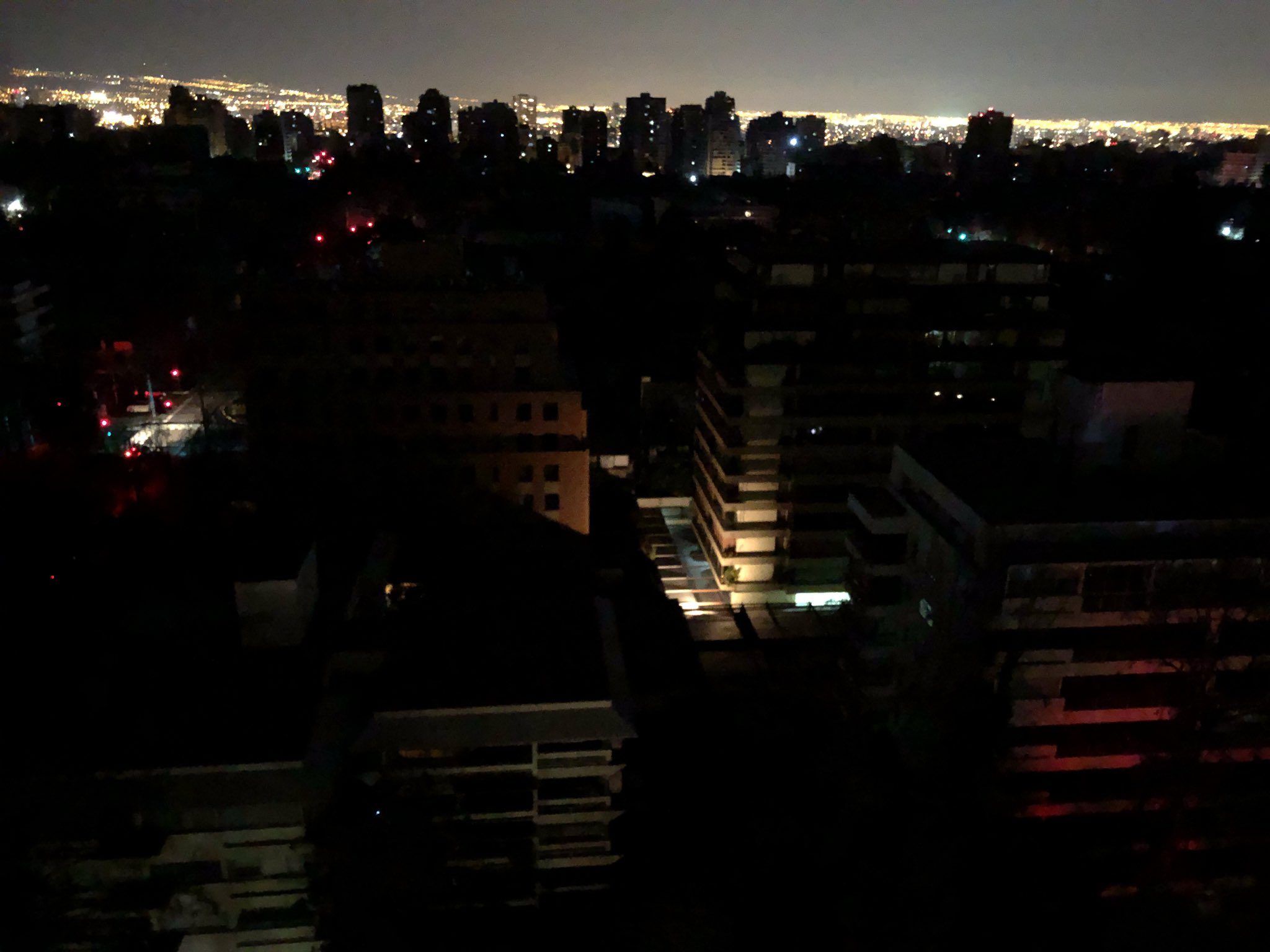 imagen apagón alcántadra