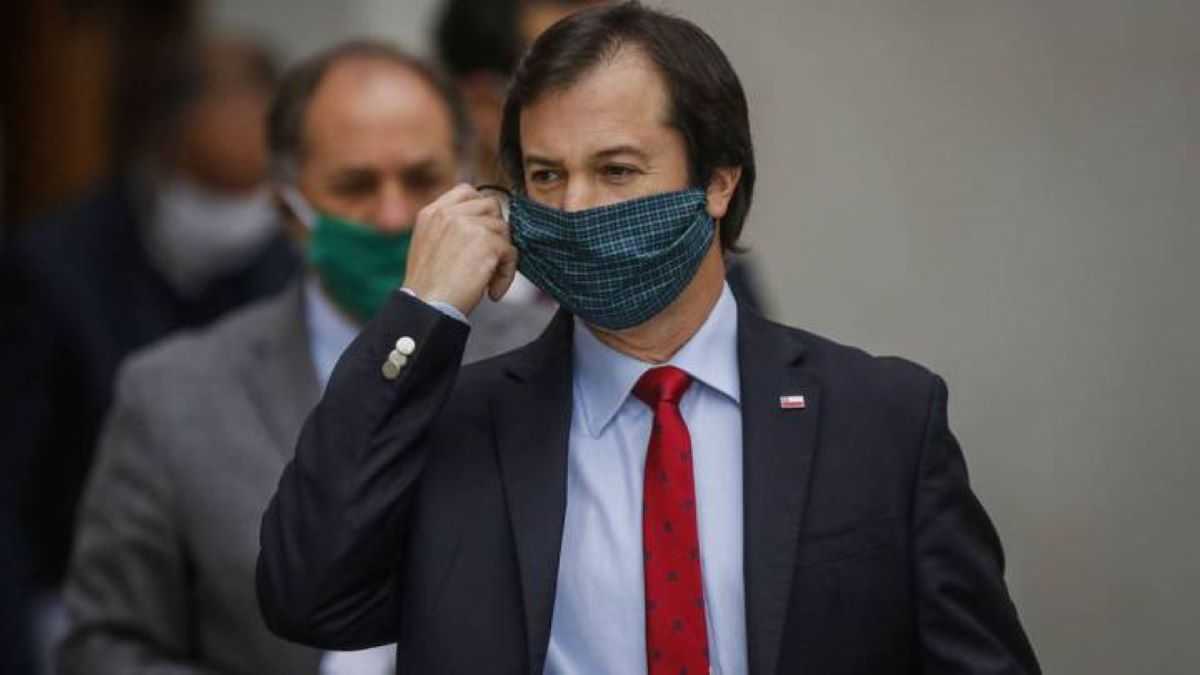Lucas Palacios