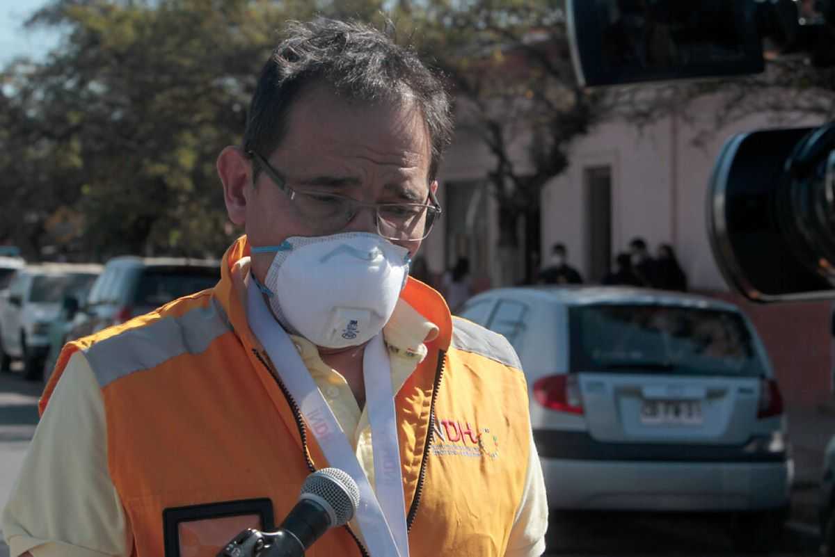 Sergio Micco