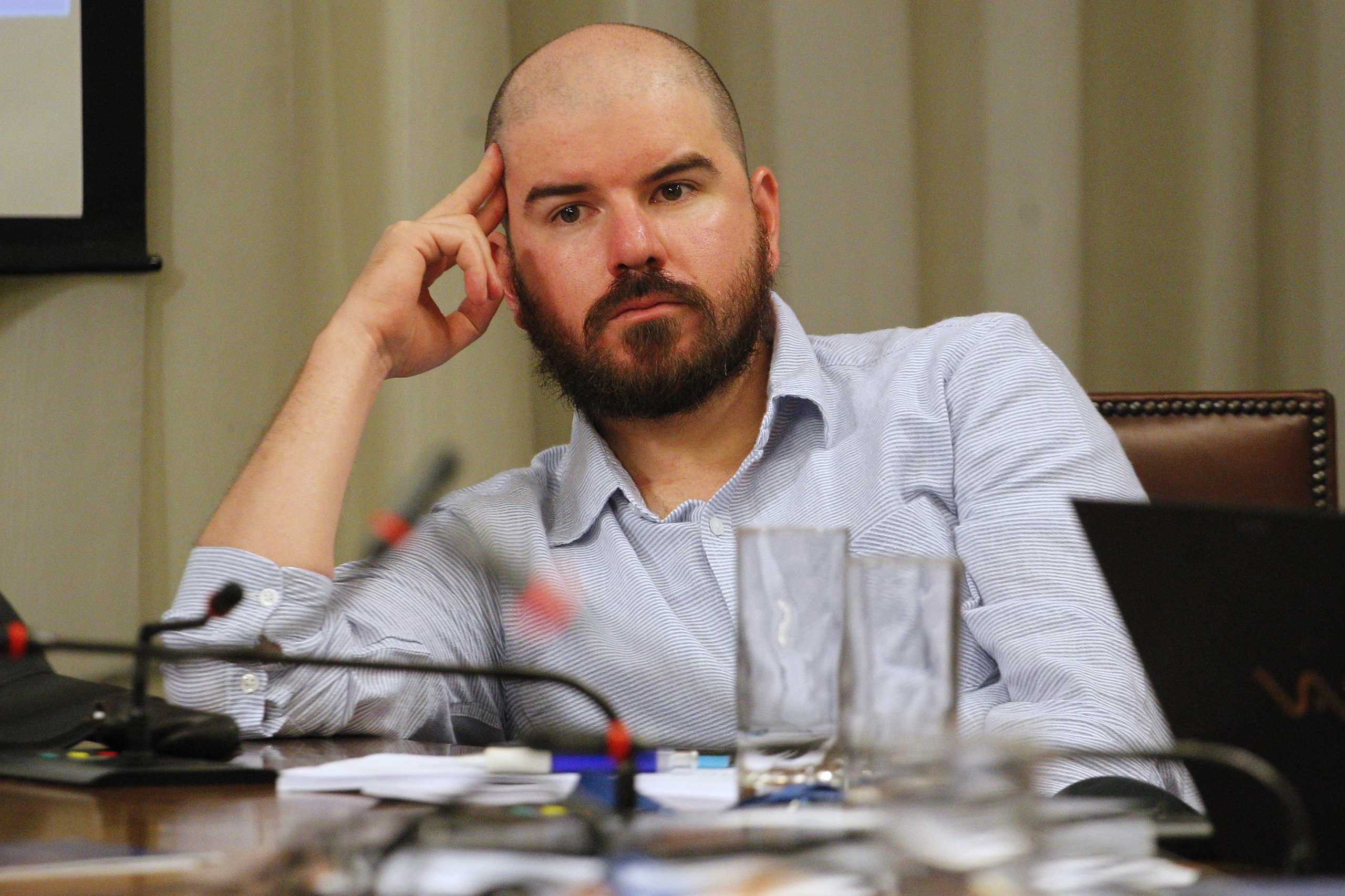 Comision de Educacion de la Camara de Diputados 07/02/18