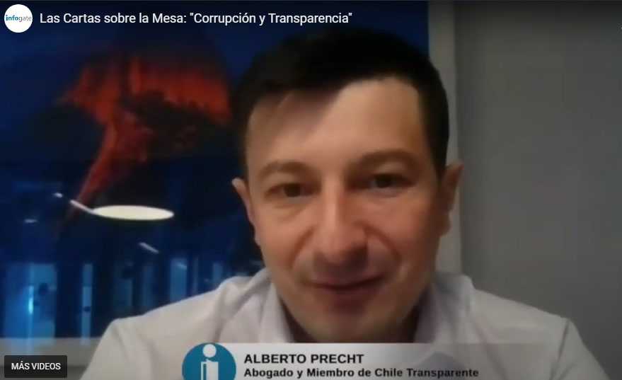 prechtchiletransparente