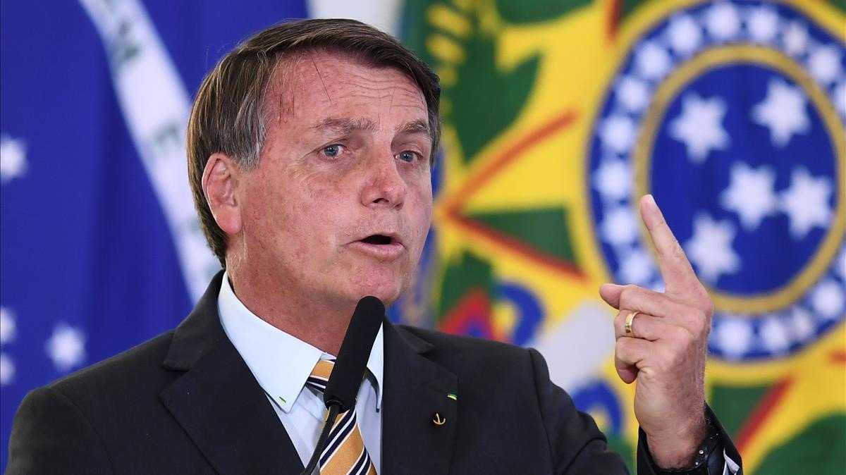 Bolsonaro