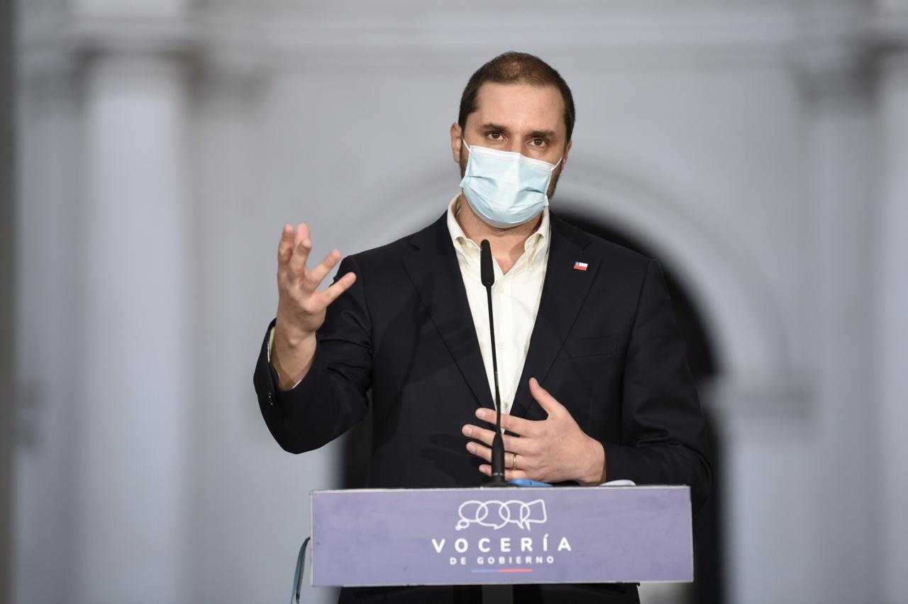 Jaime Bellolio La Red