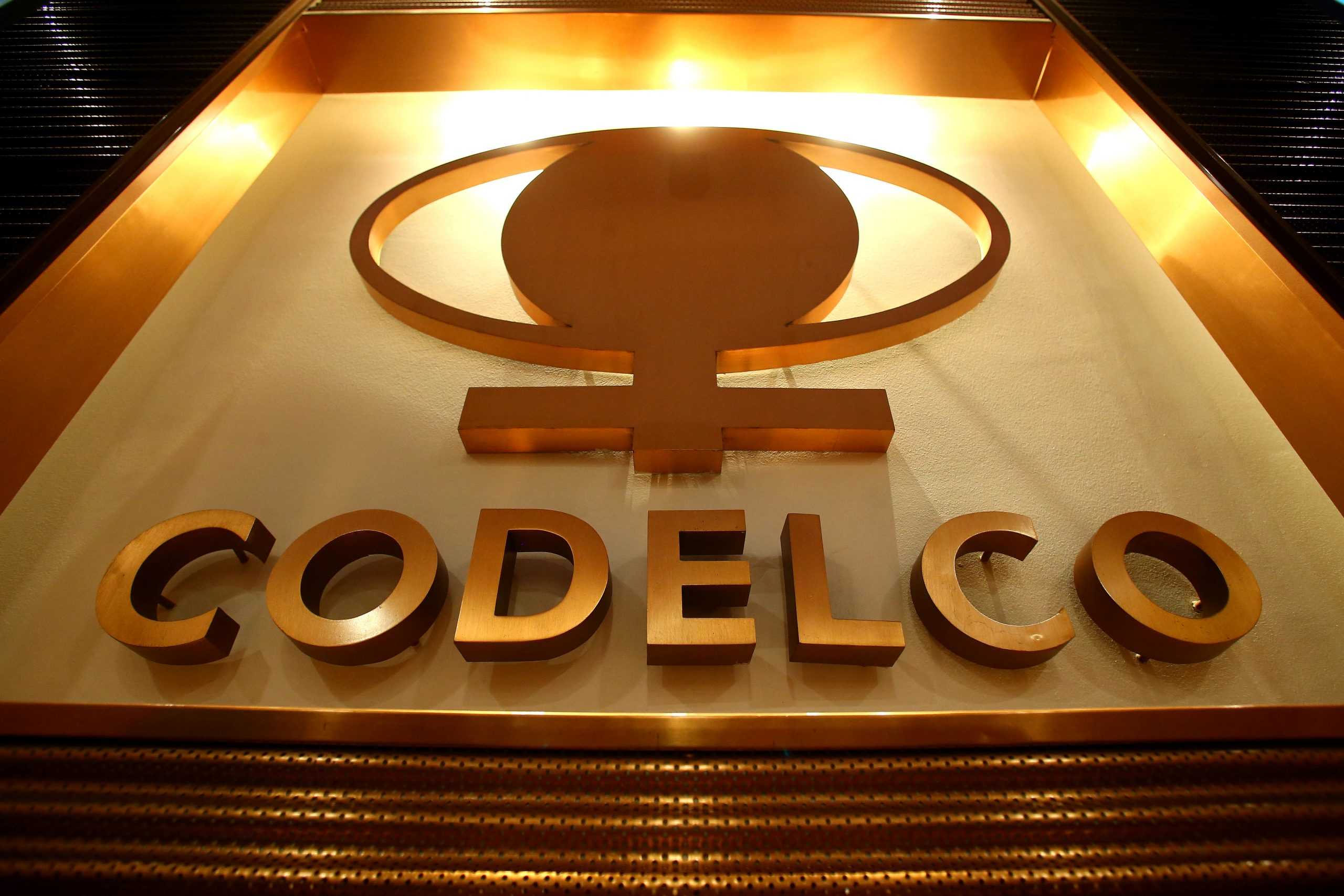 Codelco