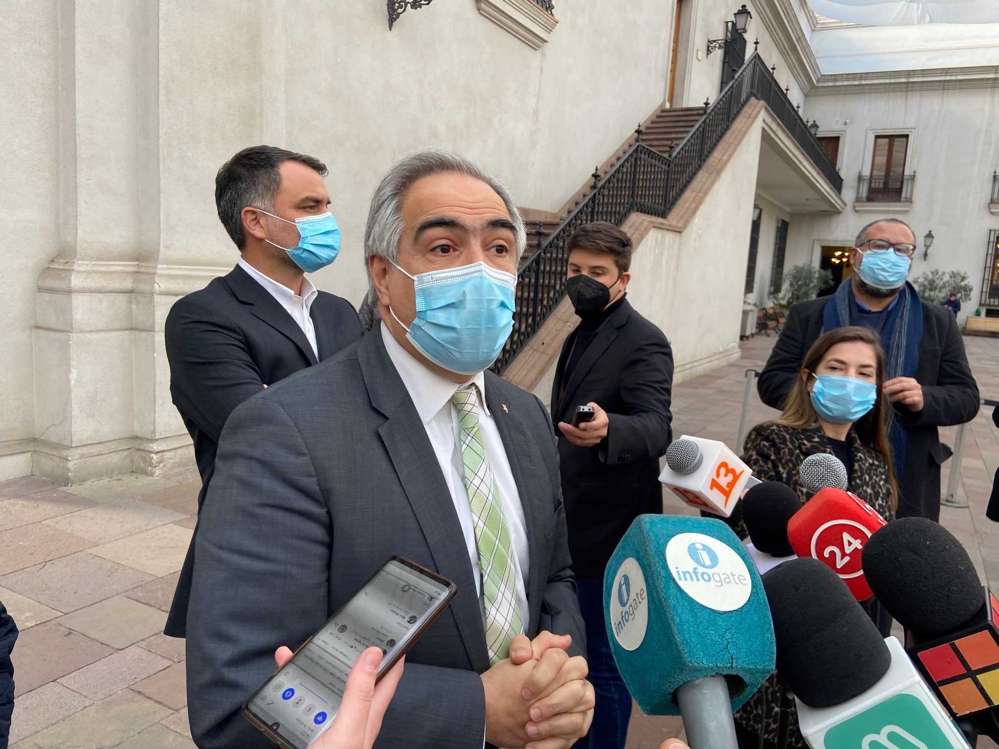 Chahuan benef sociales IFE