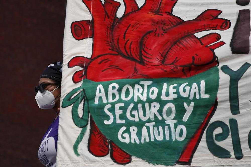 ABORTO MEXICO