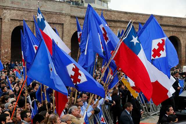 Democracia Cristiana