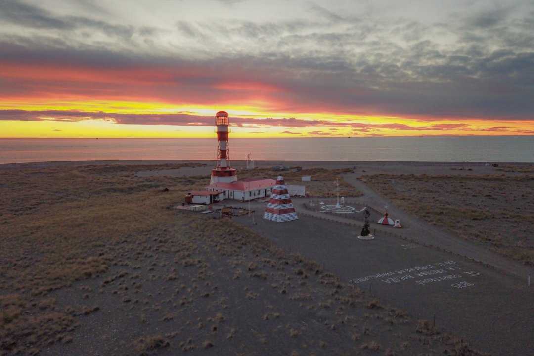 faro punta dungenes
