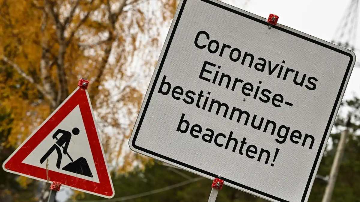 coronavirius Austria OK