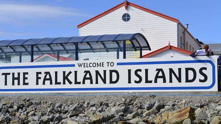 falklands