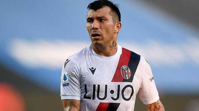 gary medel