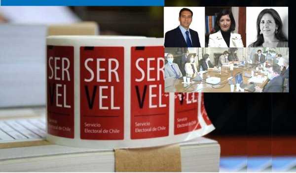 servel