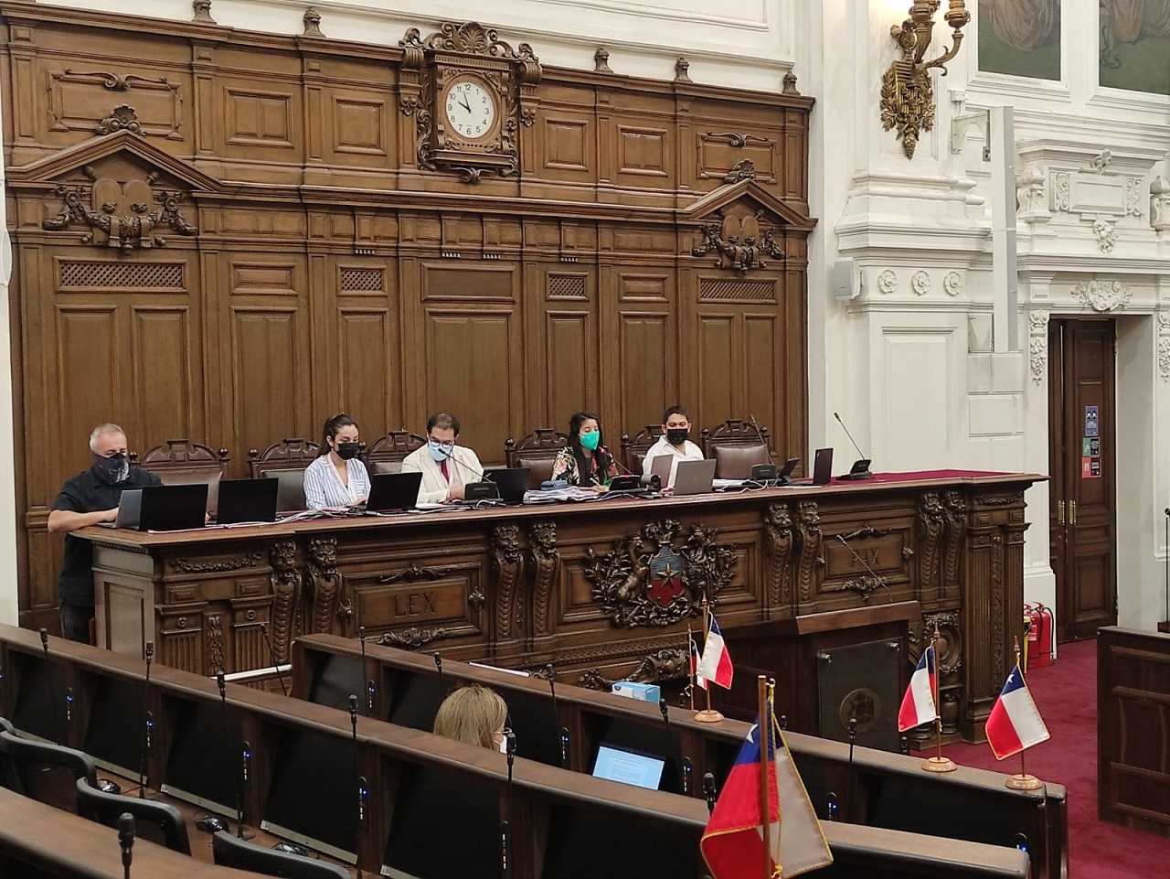 convención